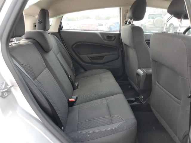 2019 FORD FIESTA SE 3FADP4EJ9KM148594