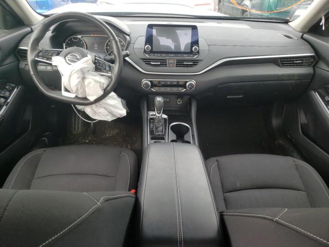 2022 NISSAN ALTIMA SV - 1N4BL4DW6NN312569