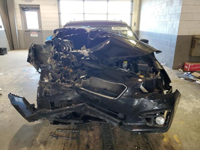 2017 SUBARU IMPREZA LI 4S3GTAN6XH3718321