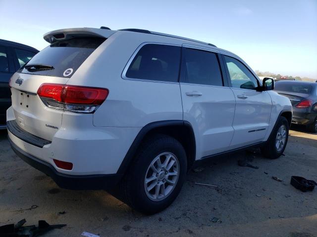 1C4RJEAGXJC192878 Jeep Grand Cherokee Laredo