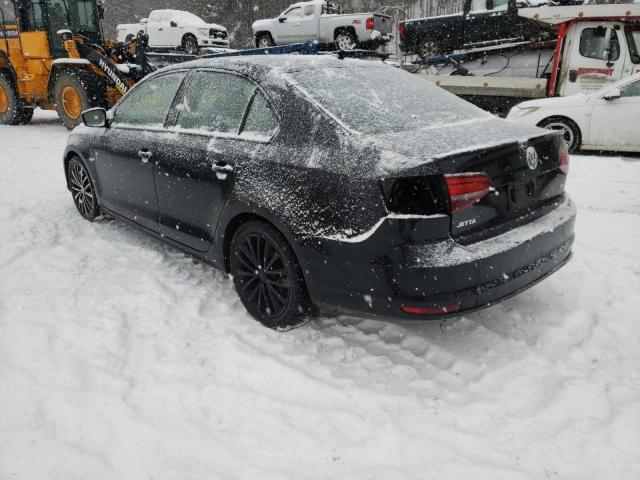 2016 VOLKSWAGEN JETTA SPOR 3VWB17AJ8GM282298