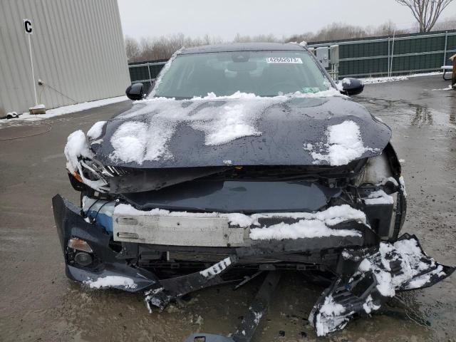 2020 NISSAN ALTIMA SL 1N4BL4EV9LC146837