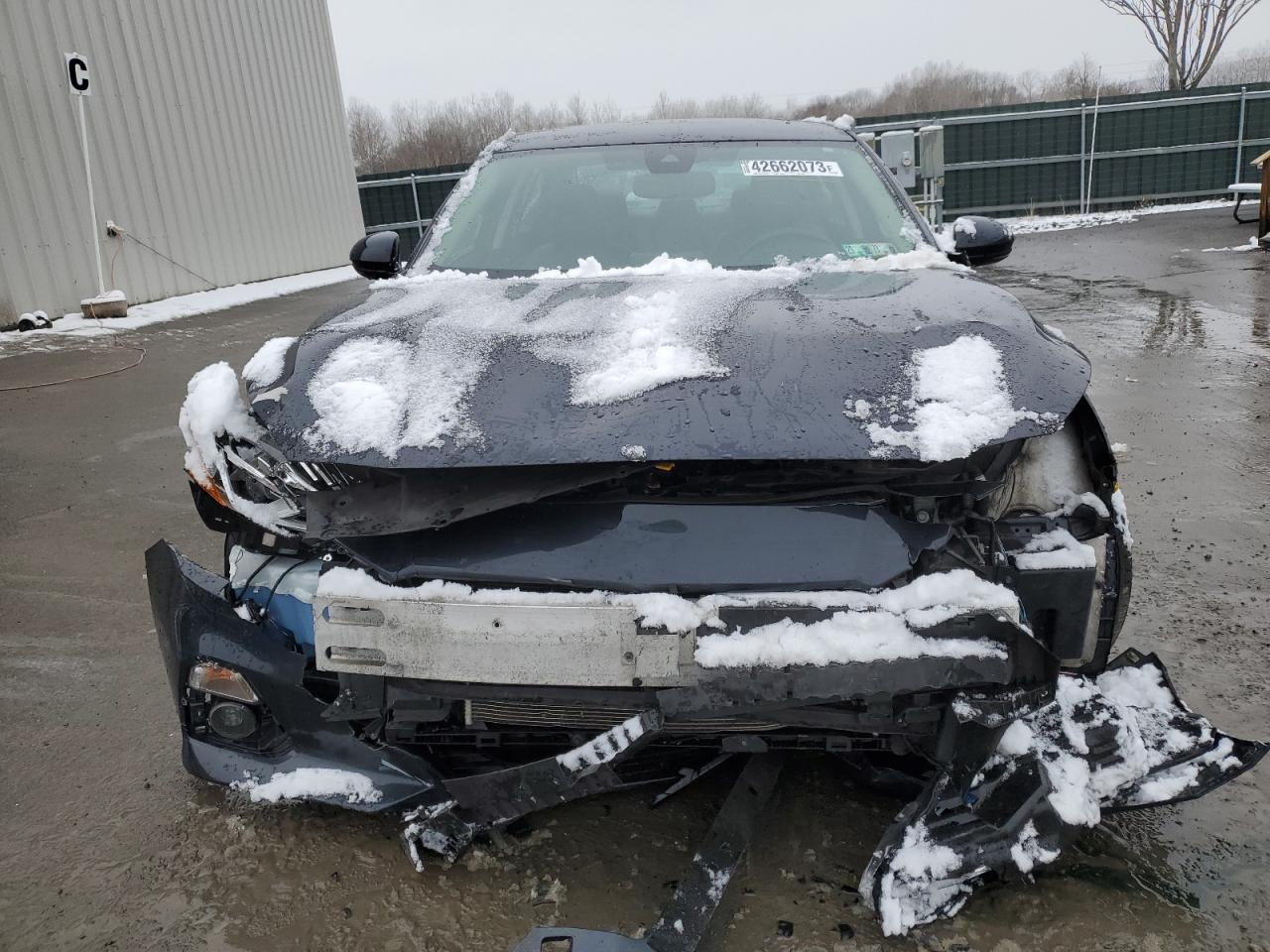 1N4BL4EV9LC146837 NISSAN ALTIMA 2020