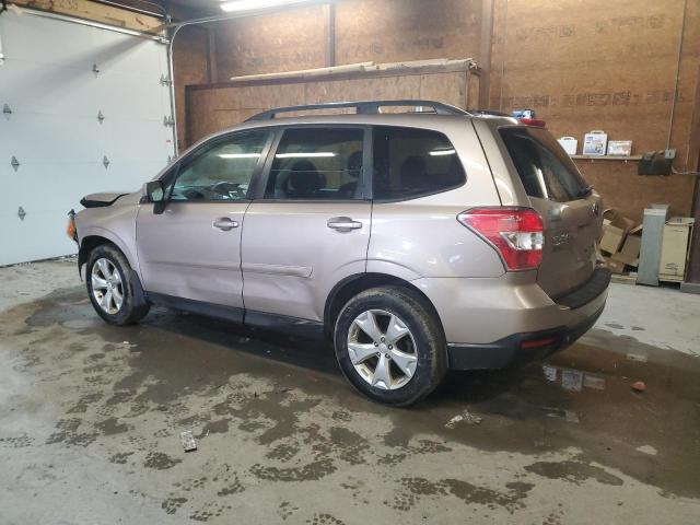 JF2SJAGC5FH592454 Subaru Forester 2.5i Premium