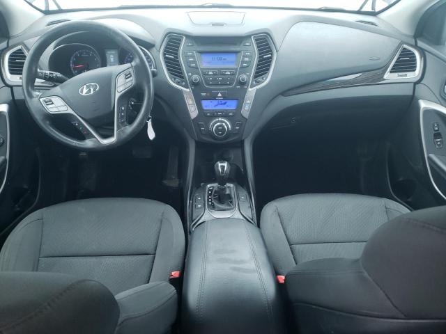 2015 HYUNDAI SANTA FE S 5XYZU3LB2FG267668