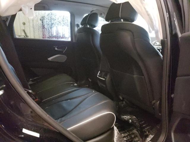 2021 ACURA RDX ADVANC - 5J8TC2H79ML016303