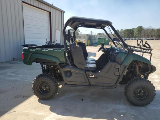 2016 YAMAHA YXM700 E 5Y4AMA5Y9GA102082