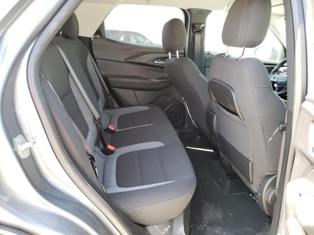 2022 CHEVROLET TRAILBLAZE KL79MPSL1NB054833