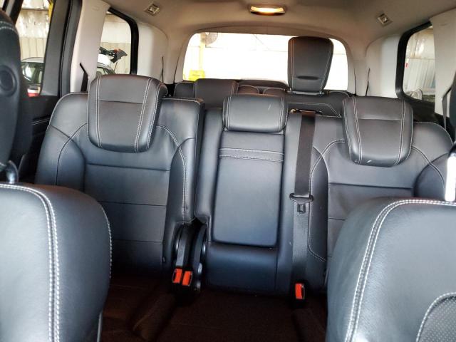 4JGDF7DE3FA449878 Mercedes-Benz Gl 550 4matic