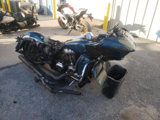 2020 HARLEY-DAVIDSON FLTRX - 1HD1KHC13LB642995