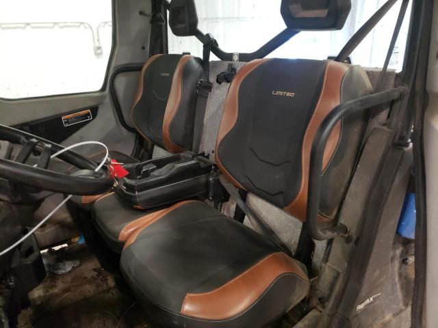 2021 CAN-AM DEFENDER L - 3JBUVAX42MK006675