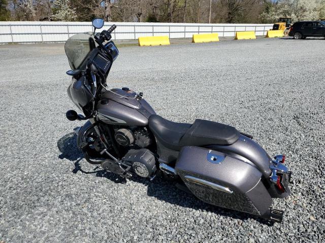 2019 INDIAN MOTORCYCLE CO. CHIEFTAIN - 56KTCBAA4K3377188
