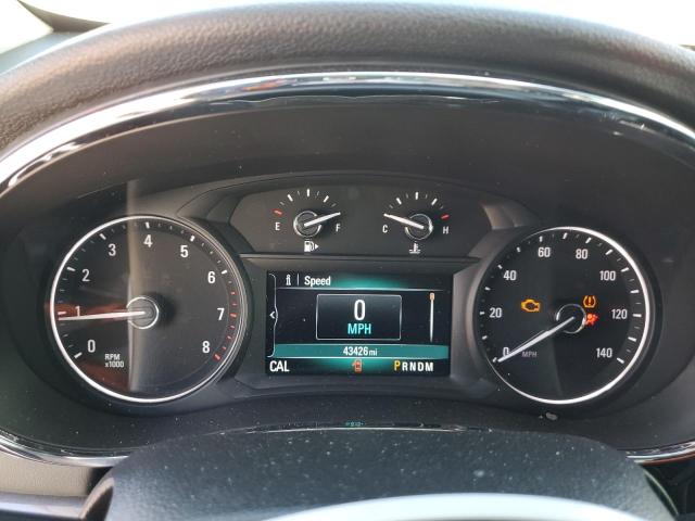 2018 BUICK ENCORE PRE - KL4CJASB5JB541446