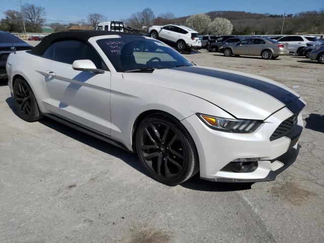 2017 FORD MUSTANG 1FATP8UH5H5208810