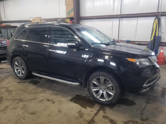 2HNYD2H89CH003390 Acura Mdx Advance