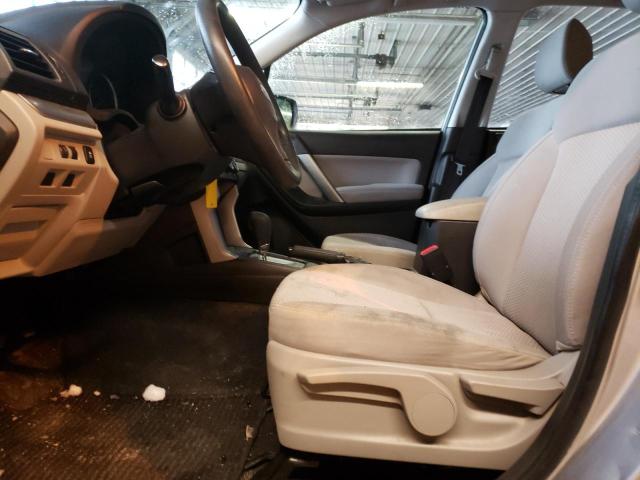 JF2SJAAC0EH439973 Subaru Forester 2.5i