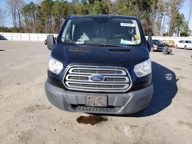 2016 FORD TRANSIT T- - 1FTYE1YM2GKA62631