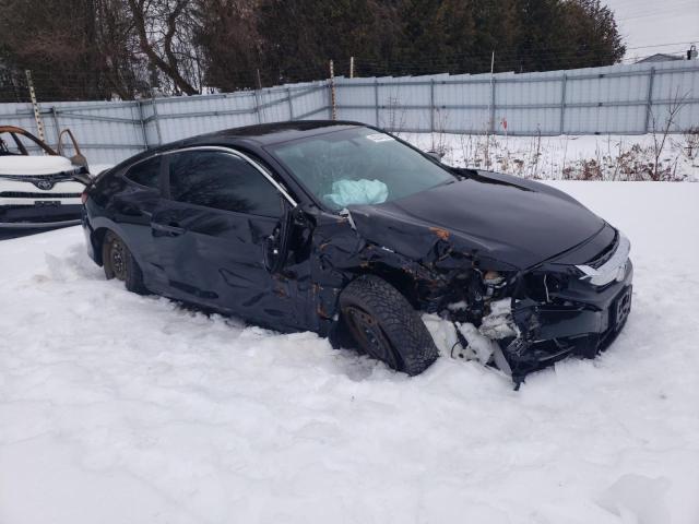 2016 HONDA CIVIC LX 2HGFC4B5XGH401290