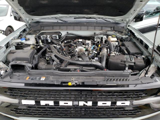 2021 FORD BRONCO FIR 1FMEE5EP4MLA42391
