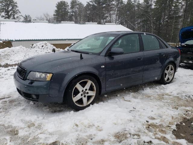 2005 Audi A4 