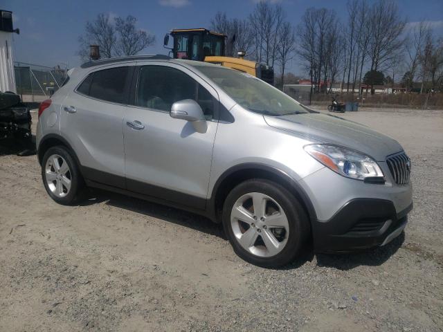 2015 BUICK ENCORE - KL4CJASB2FB050419