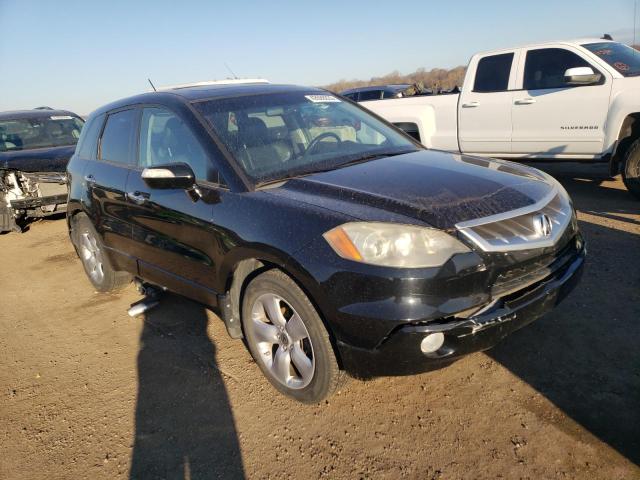 5J8TB18298A011301 Acura RDX