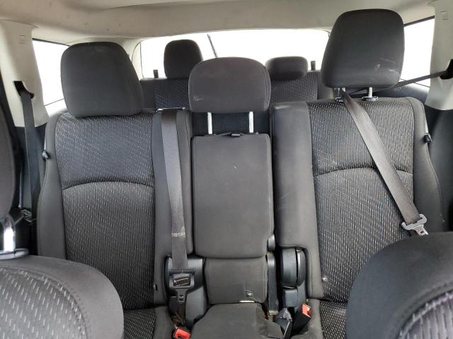 2018 Dodge Journey Se VIN: 3C4PDCAB7JT421240 Lot: 55336874