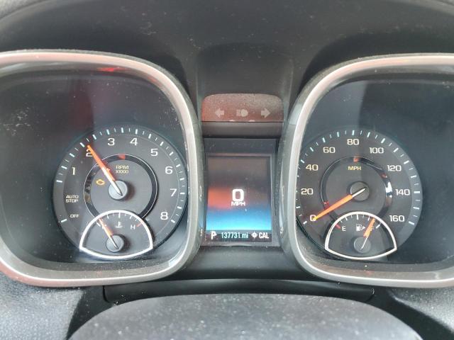2015 CHEVROLET MALIBU LS 1G11B5SL9FF164137