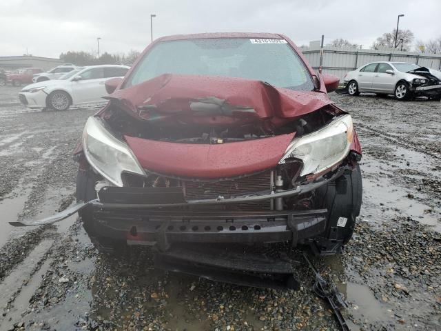 2015 NISSAN VERSA NOTE 3N1CE2CP1FL421999