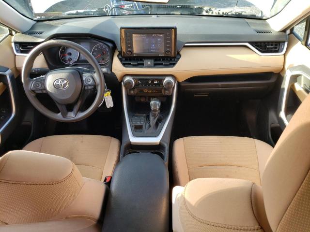 2020 TOYOTA RAV4 LE 2T3G1RFV9LW087464
