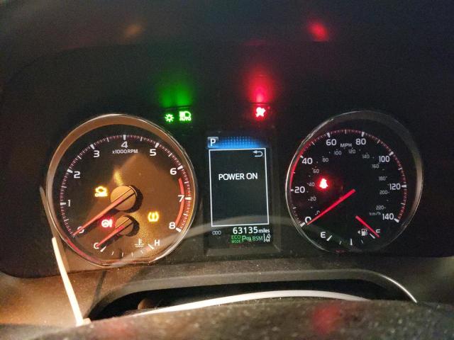 2016 TOYOTA RAV4 SE - JTMJFREV9GJ074517