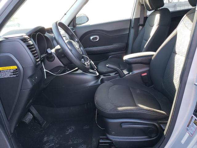 2016 KIA SOUL + - KNDJP3A54G7844863