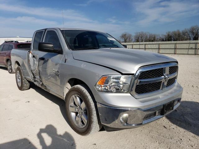 2019 RAM 1500 CLASS 1C6RR6FG4KS515540