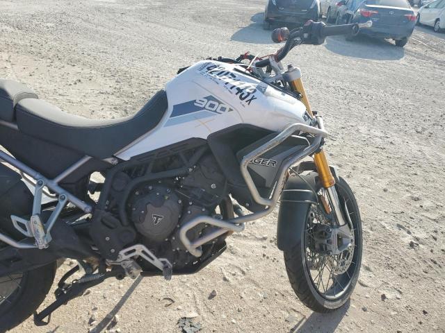2020 TRIUMPH MOTORCYCLE TIGER 900 SMTE63DF9LT998609