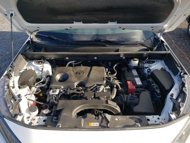 2020 TOYOTA RAV4 LE 2T3G1RFV9LW087464