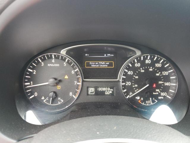 2015 NISSAN ALTIMA 2.5 1N4AL3AP0FC236153