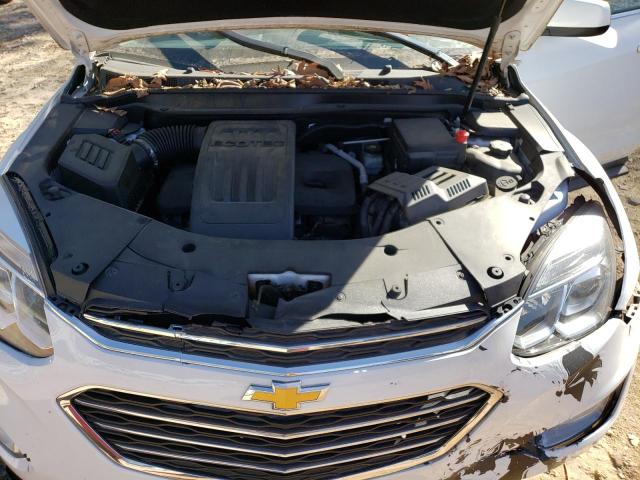 2016 CHEVROLET EQUINOX LT - 2GNFLFEK7G6277834