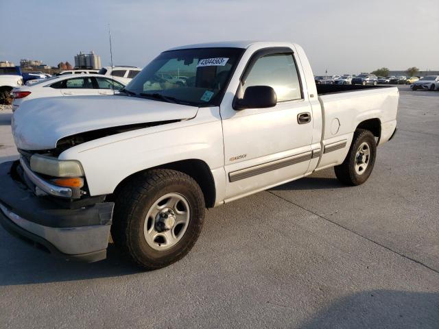 2000 Chevrolet C/K 1500 