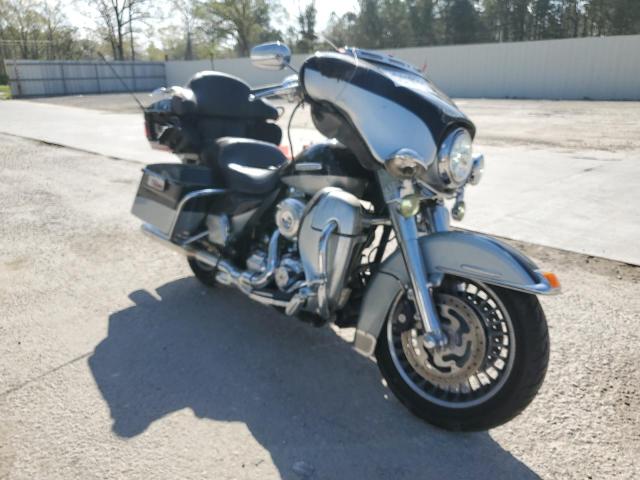 2012 HARLEY-DAVIDSON FLHTK ELEC - 1HD1KEM16CB628988