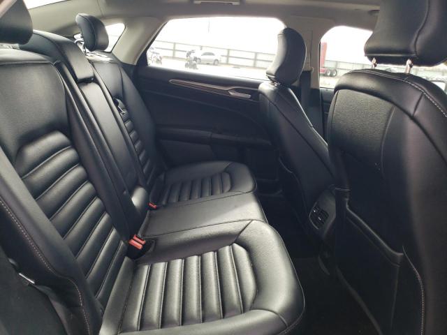 2019 FORD FUSION SEL 3FA6P0MU7KR119627