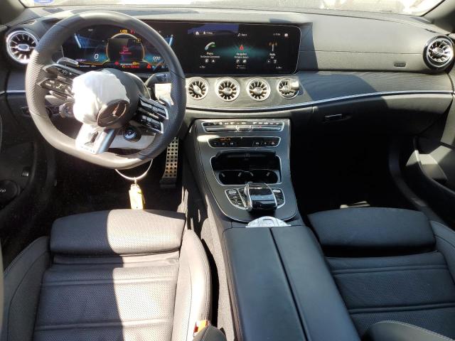 2022 MERCEDES-BENZ E AMG 53 - W1K1K6BB9NF182615