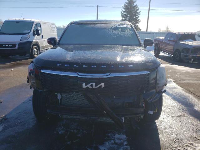 5XYP2DHC7NG250612 KIA Telluride Lx