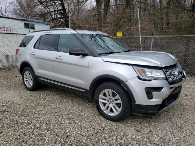 2019 FORD EXPLORER X 1FM5K8D82KGB25165