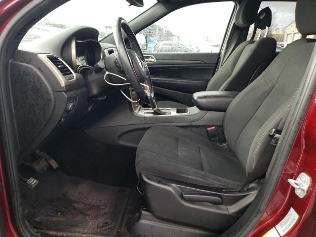 1C4RJEAG0GC464606 Jeep Grand Cherokee Laredo