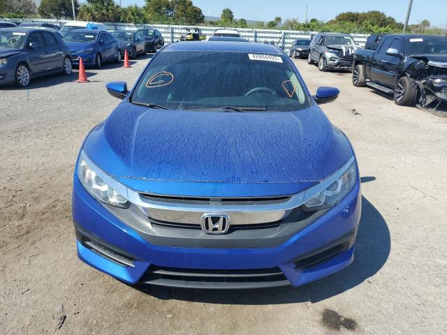 2018 HONDA CIVIC LX 2HGFC2F50JH561622