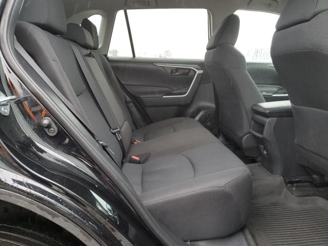 2021 TOYOTA RAV4 LE 2T3F1RFV8MW235956