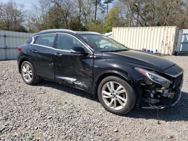 2019 INFINITI QX30 PURE - SJKCH5CPXKA010931