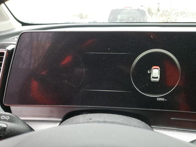 KNDPXCAG5P7032385 KIA Sportage Sx Prestige