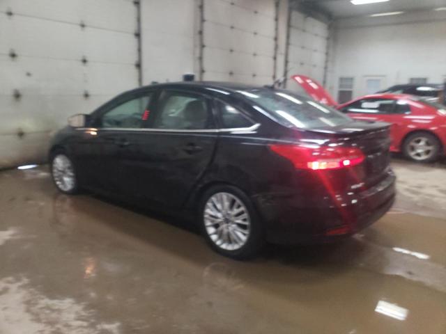 2015 FORD FOCUS TITA - 1FADP3J29FL313169