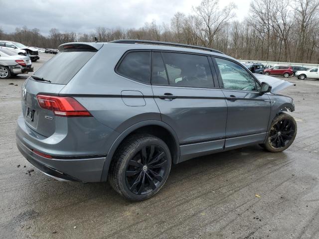 2021 VOLKSWAGEN TIGUAN SE - 3VV2B7AX9MM024258